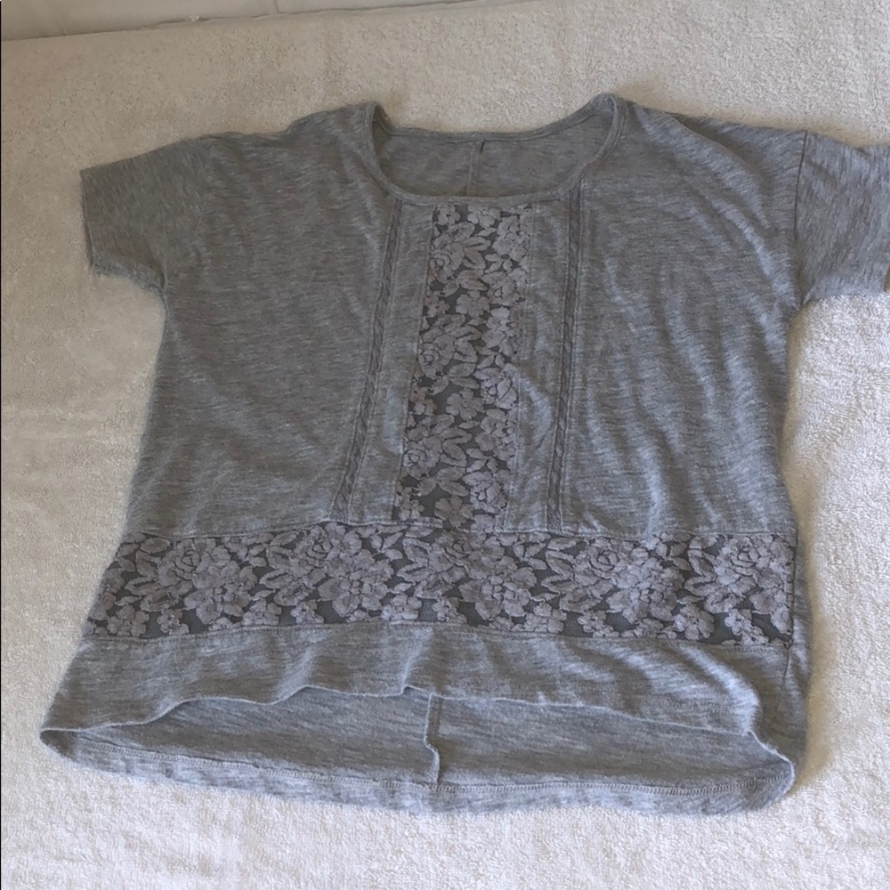 Justice Girl Top